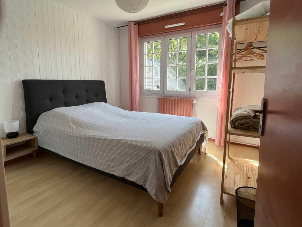 La Fantasia Bed & Breakfast Verrieres-en-Anjou ภายนอก รูปภาพ