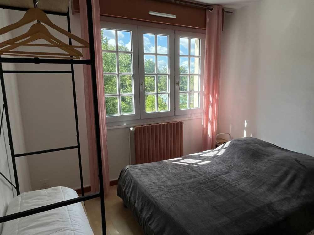 La Fantasia Bed & Breakfast Verrieres-en-Anjou ภายนอก รูปภาพ